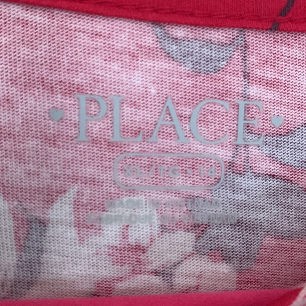 The Childrens Place girls dress NWT - Picture 4 of 6